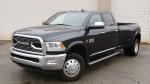 Dodge Ram 3500 Limited 2016 года